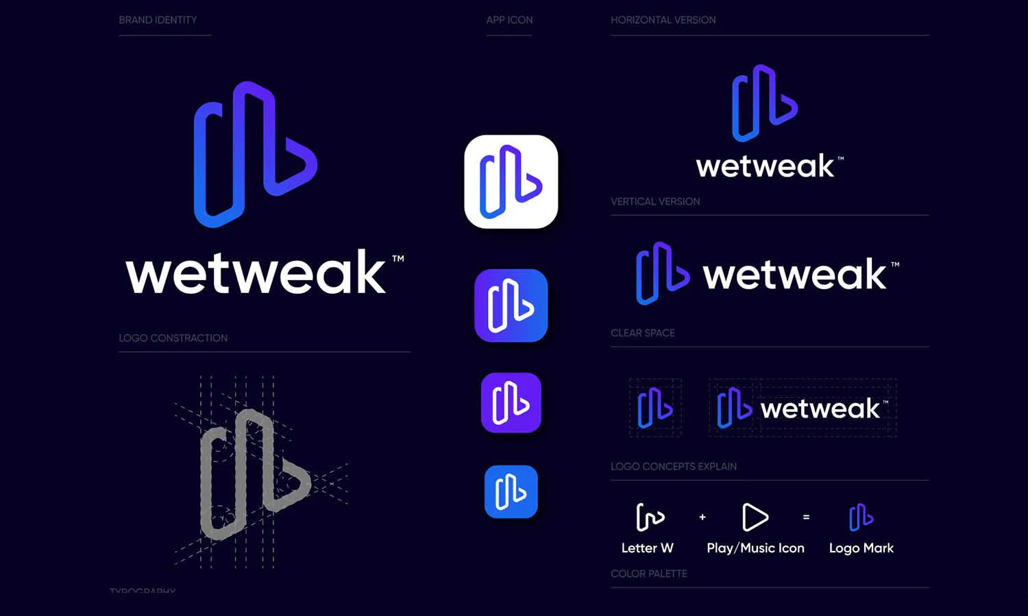 tren desain logo 2026 adaptive