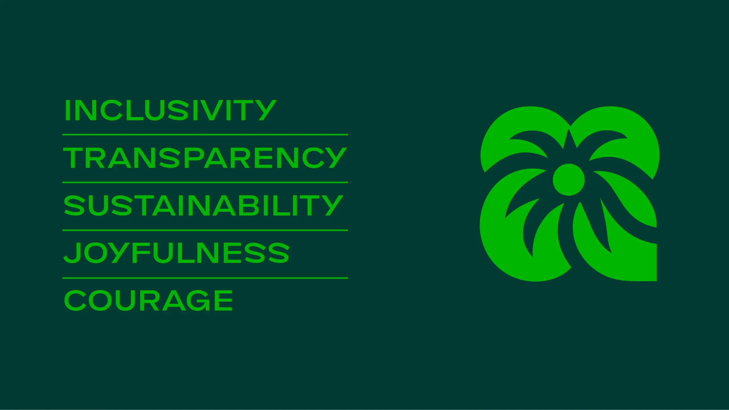 arti filosofi logo bisnis explanation