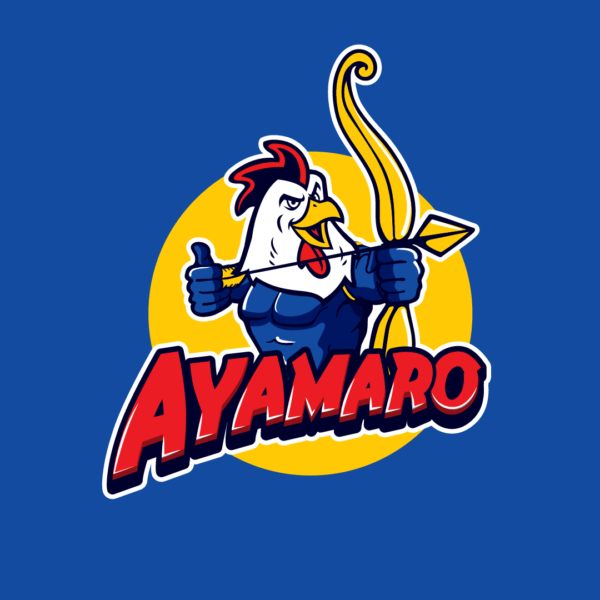 Jasa Desain Logo Brand 7