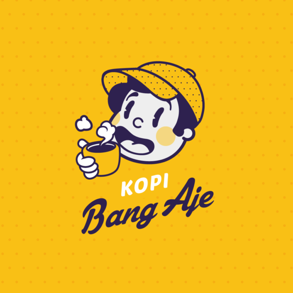 Jasa Desain Logo Brand 11