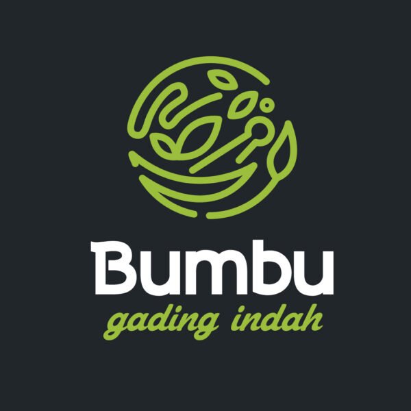 Bumbugi Logo - Jasa Desain Logo dan Branding Profesional