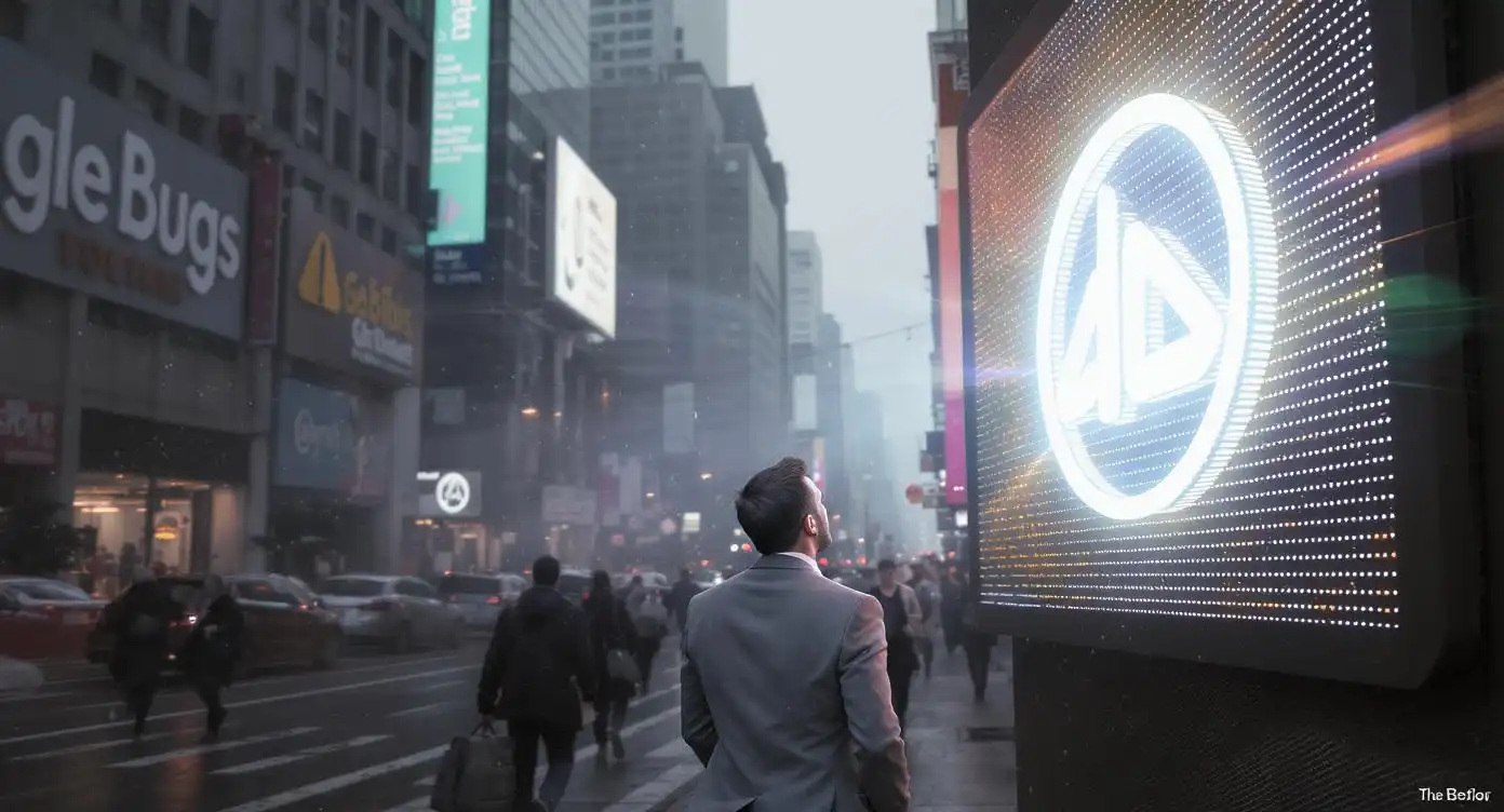 brand identity design