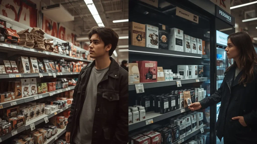 Cara Desain Mempengaruhi Keputusan Pembelian