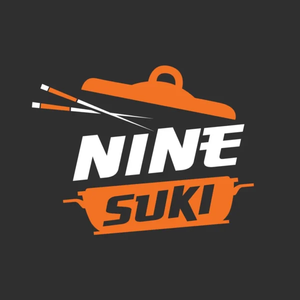 Jasa Desain Logo Brand 9