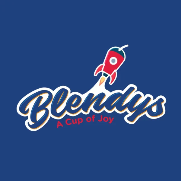 Jasa Desain Logo Brand 16