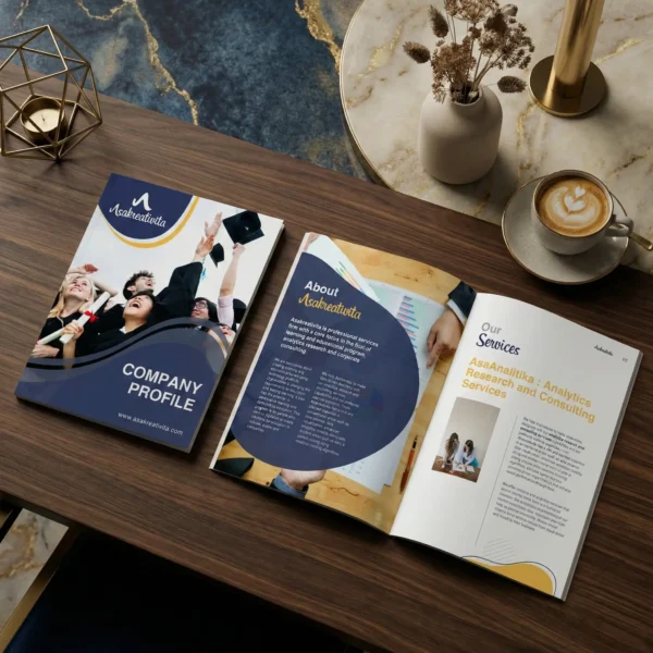 jasa desain grafis profesional company profile 1