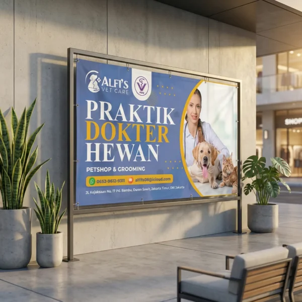 Website perusahaan jasa desain grafis online profesional 1