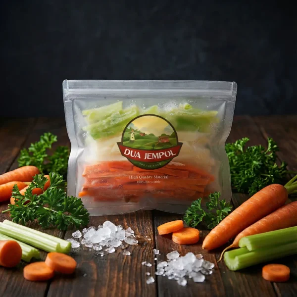 jasa desain kemasan produk makanan