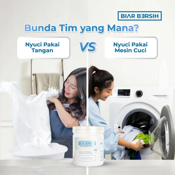 Jasa Social Media Management - Biar Bersih 10