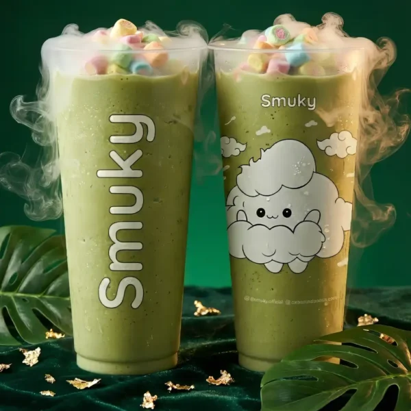 jasa desain kemasan produk dry blend