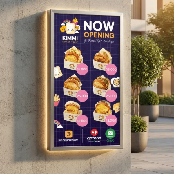 Website perusahaan jasa desain grafis online profesional 13