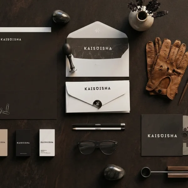 jasa desain grafis profesional stationery 15