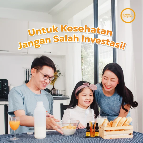 Jasa Kelola Sosmed - Maisya Propolis 15