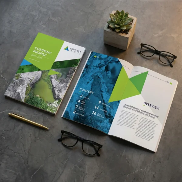 jasa desain grafis profesional company profile 18