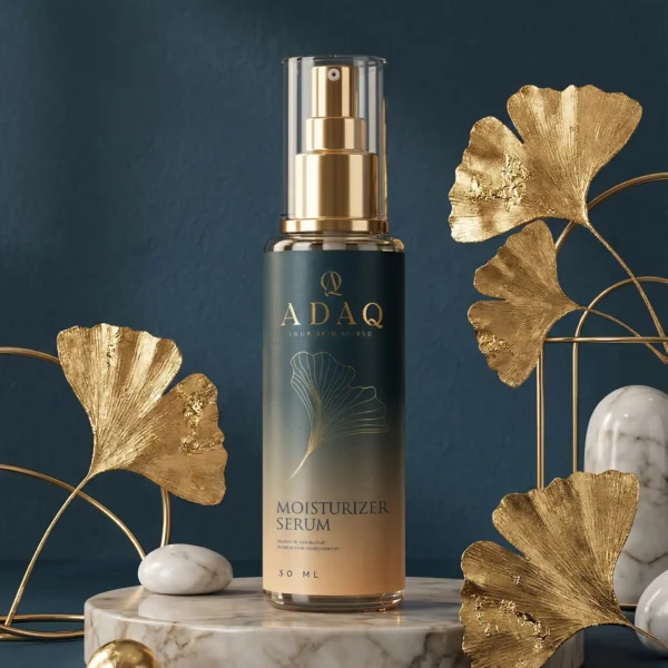 jasa desain kemasan produk skincare serum