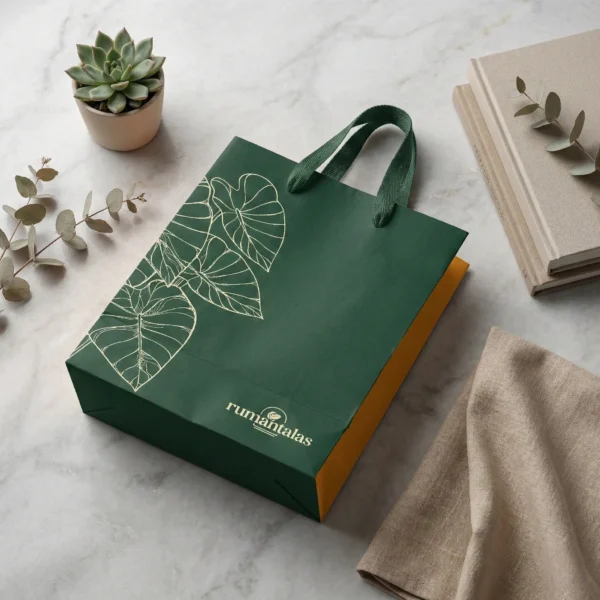 jasa desain grafis online profesional paper bag 8