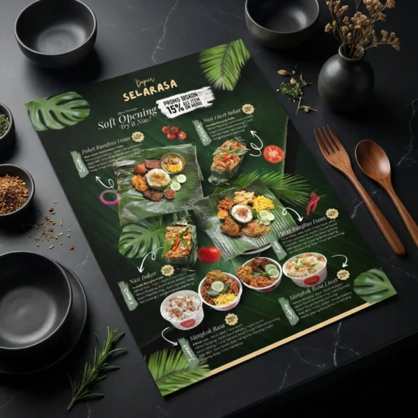 Website perusahaan jasa desain grafis online profesional 24