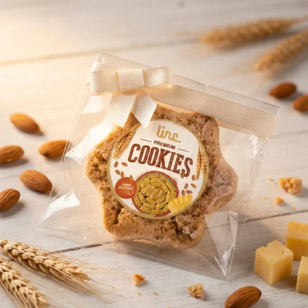 jasa desain kemasan produk cookies