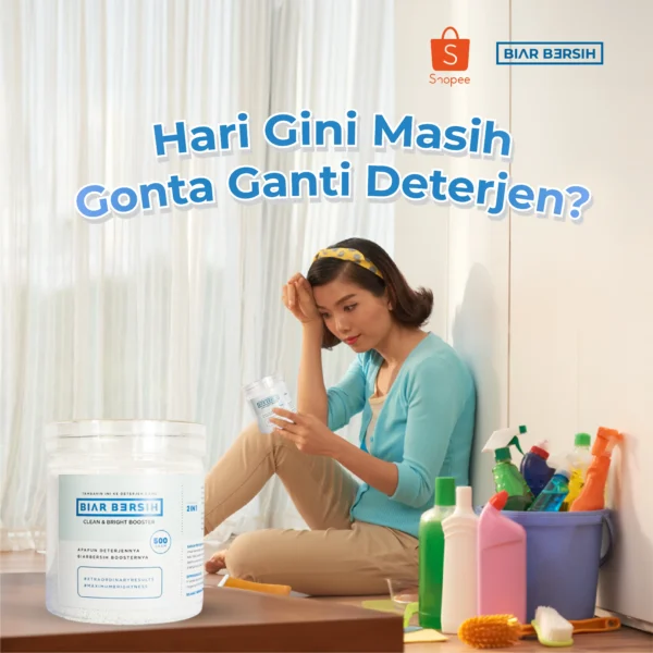 Jasa Social Media Management - Biar Bersih 24