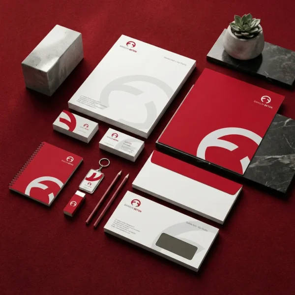 jasa desain grafis profesional stationery 31