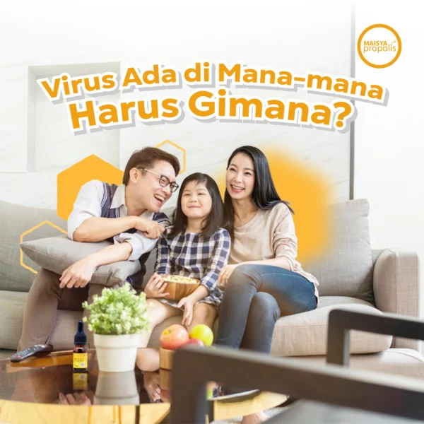 Jasa Kelola Sosmed - Maisya Propolis 3