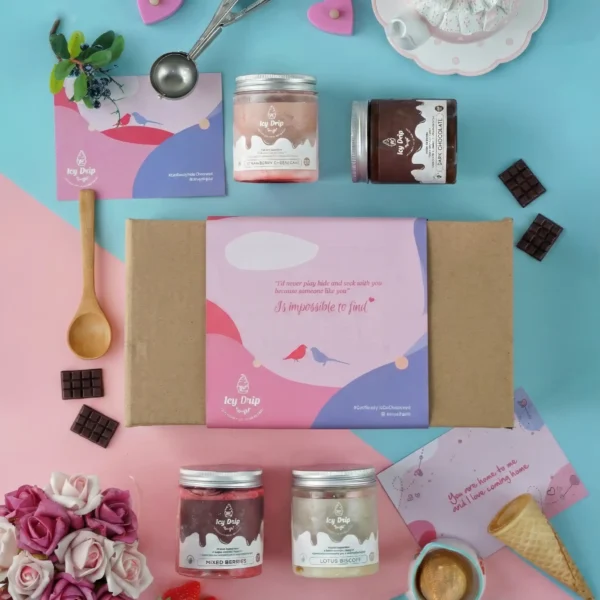 jasa desain kemasan produk easter