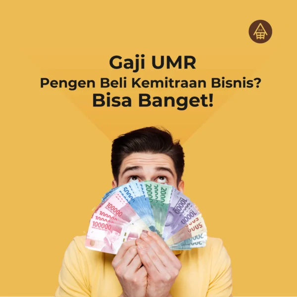 Jasa Social Media Management - Lumbung 8