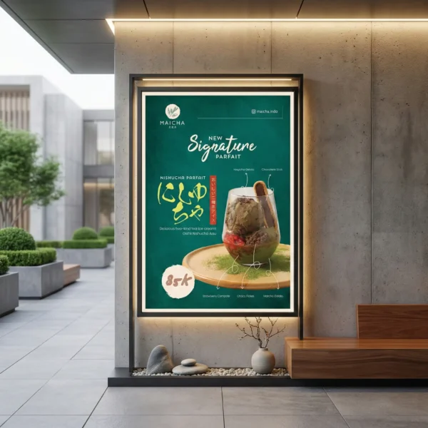 Website perusahaan jasa desain grafis online profesional 5