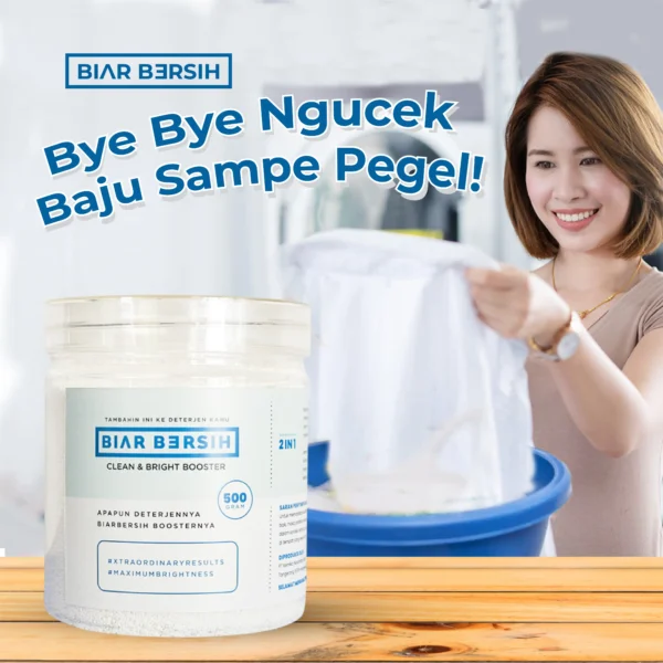 Jasa Social Media Management - Biar Bersih 5