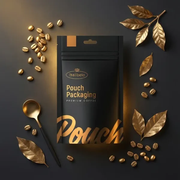 kopi pouch