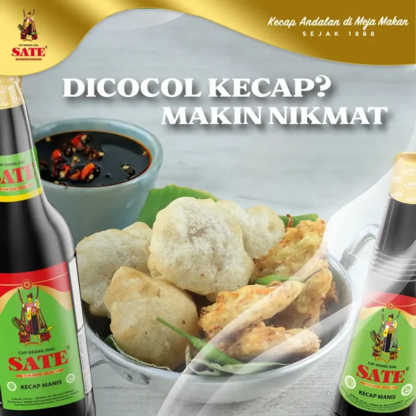 Jasa Kelola Sosmed - Kecap OJS 25