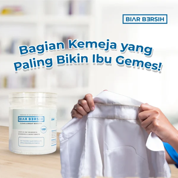 Jasa Social Media Management - Biar Bersih 6