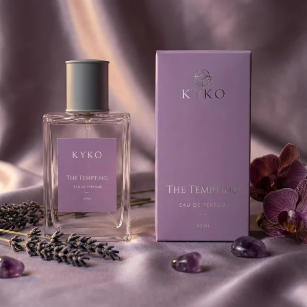 jasa desain kemasan produk ungu