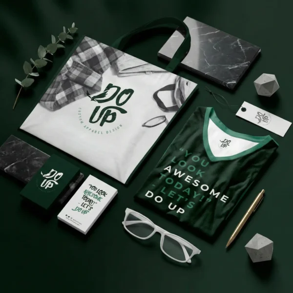 jasa desain grafis profesional stationery 8