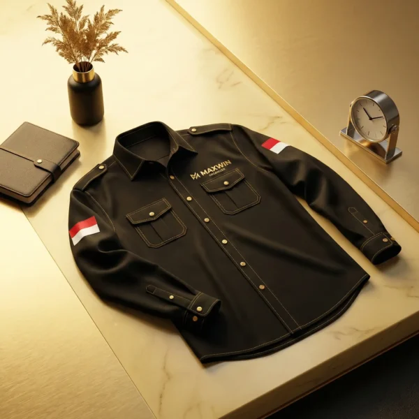jasa desain grafis online profesional uniform 3