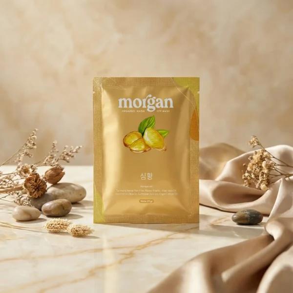 jasa desain kemasan produk skincare sachet