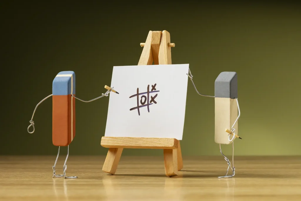 perbedaan logo dan brand featured